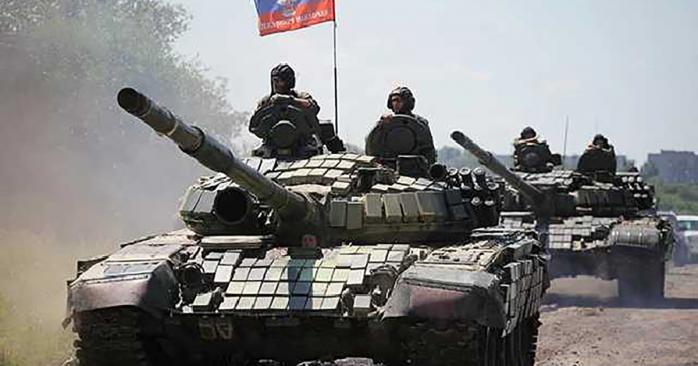 Российского танкиста приговорили к 15 годам тюрьмы. Фото: Антикор