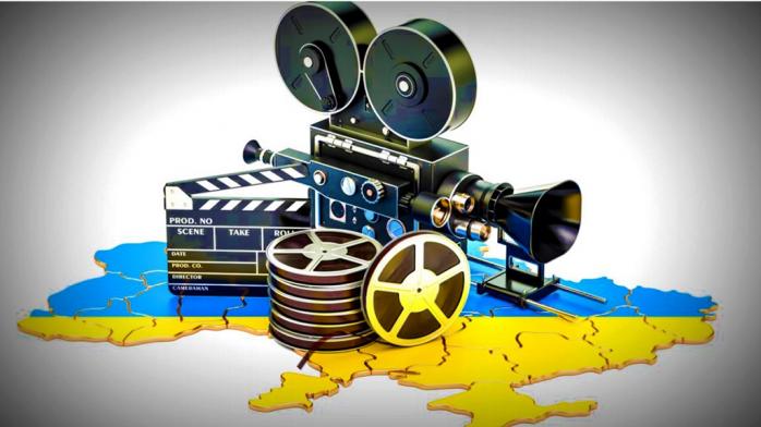 Держкіно виділило 13 млн грн на фільм з Бокланом із «Слуги народу». Фото: Україна реалії