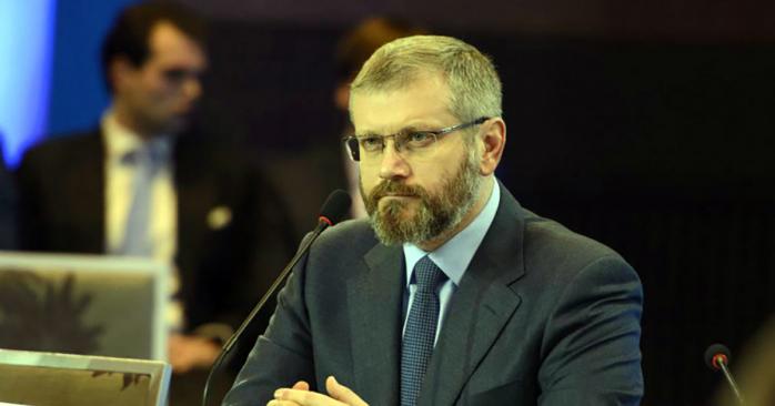 Луценко заявив про розшук Вілкула та Колеснікова. Фото: Деловая столица