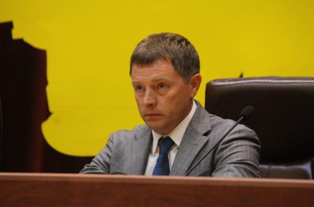Зеленський призначив нового голову Запорізької ОДА. Фото: zn.ua