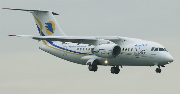 До України прямує літак з полоненими українцями. Фото: flickr.com