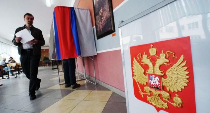В России кандидат в депутаты от коммунистической партии умер на избирательном участке. Фото: politeka