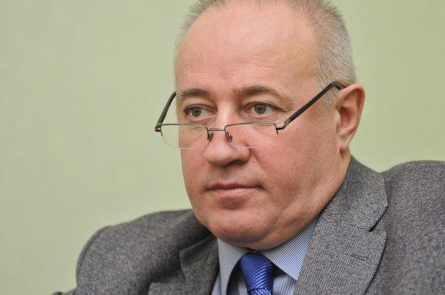 Головним військовим прокурором України призначено екс-нардепа Чумака. Фото: Антікор