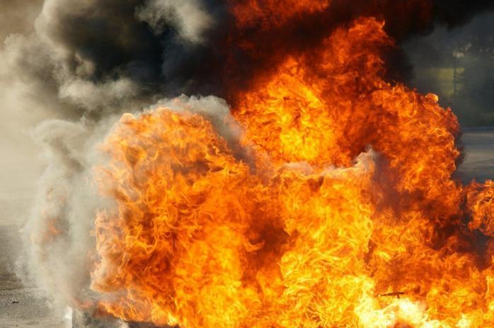 В Саудовской Аравии горит один из крупнейших НПЗ в мире. Фото: Politeka