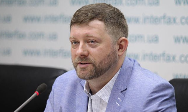 В "Слузі народу" підготували кардинальні зміни в закон "Про столицю". Фото: 112 Україна
