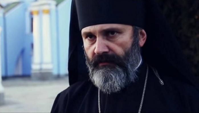 Архиепископ Климент призвал включить в список на обмен политзаключенных Дудку и Давыденко. Фото: СПЖ