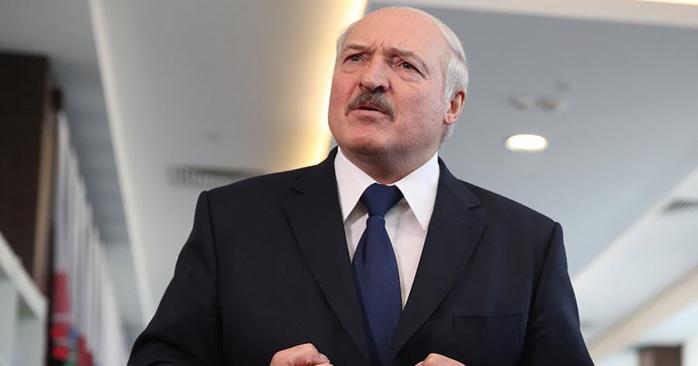 Президент Білорусі Олександр Лукашенко. Фото: Известия