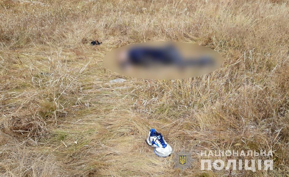 Закатували до смерті: на Черкащині затримали підозрюваних у вбивстві. Фото: ГУНП