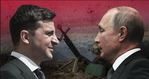 Формула Штайнмайера: с чем идет Украина на переговоры в "нормандском формате", фото — "24 канал 