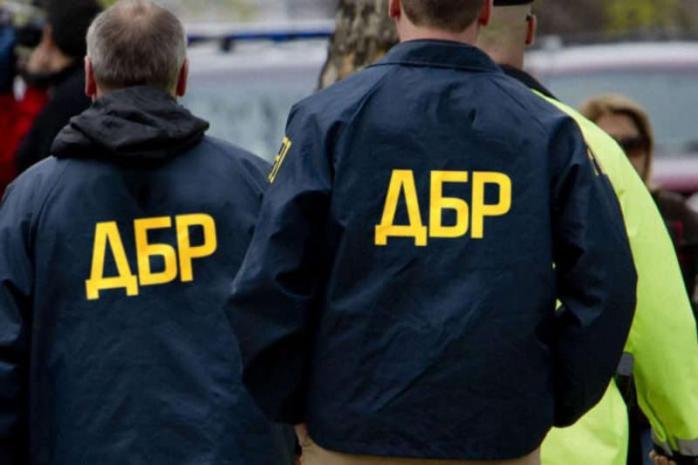 У Києві поліцейських затримали за вимагання хабара. Фото: 24 канал