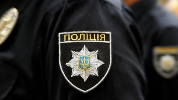 У Львівській області відбулися зіткнення між поліцією і активістами, затримано майже 30 осіб. Фото: 24 канал