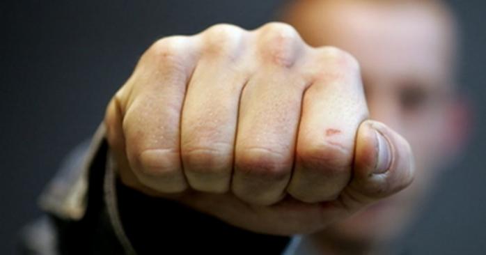 Бійка за участю екс-нардепа сталася на Херсонщині. Фото: Цензор.НЕТ