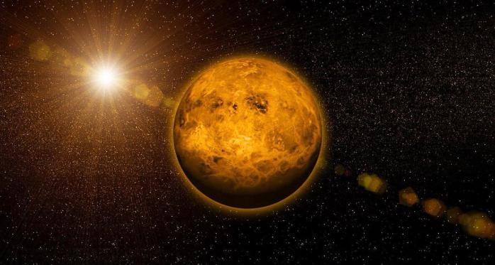 Венера була населена: вчені NASA розповіли про свої спостереження, фото — sbras.ru