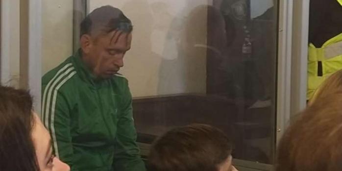 АлексеюБелько 20 сентября избрана мера пресечения в виде содержания под стражей, фото: «Главком»
