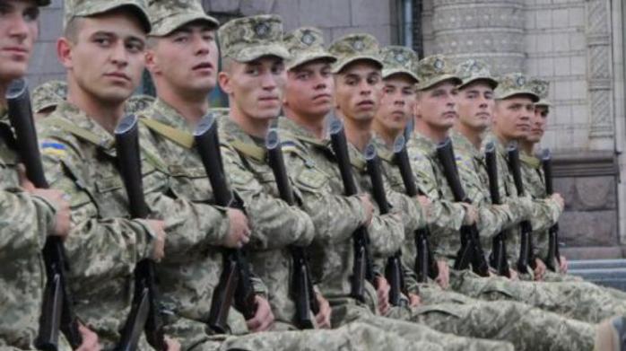 В военкомате Киева назвали число уклонистов от армии и рассказали, что с ними будет. Фото: Главред