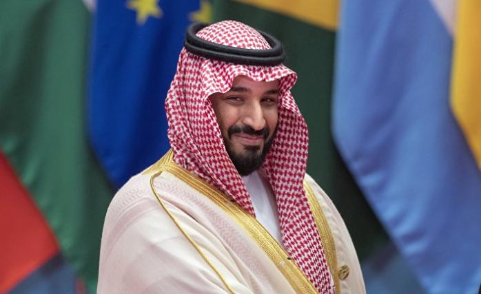Наследный принц Саудовской Аравии признался в убийстве Хашогги. Фото: ИноСМИ