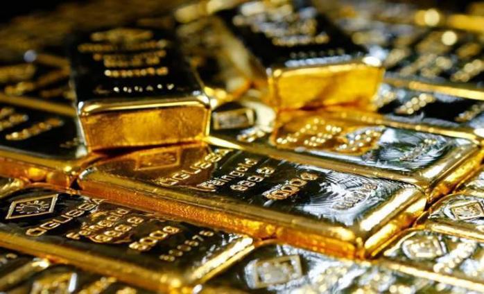 У будинку колишнього топ-чиновника в Китаї знайшли 13,5 тонн золота і майже 268 млрд готівкою. Фото: 24 канал