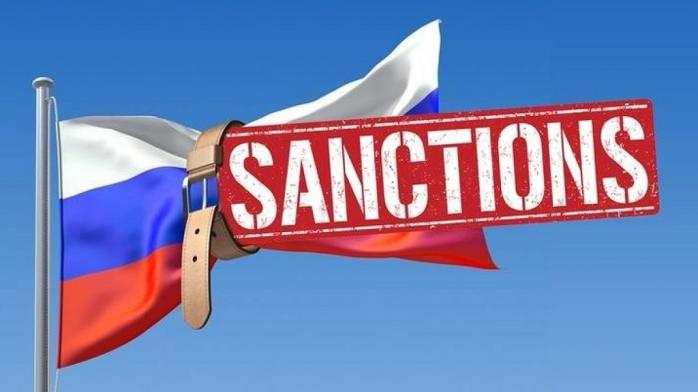 США розширили санкції проти Росії через постачання палива в Сирію. Фото: ИС