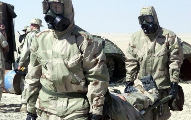 США обвинили Асада в применении химического оружия в мае этого года. Фото: 24 канал