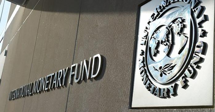 Місія МВФ продовжить переговори щодо фінансування України. Фото: Рубрика