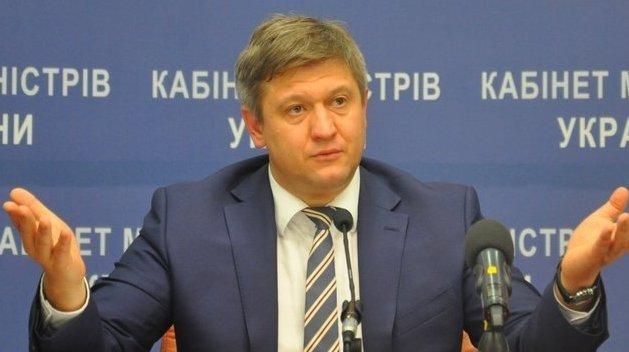 Данилюк написал заявление: у Зеленского сообщили о возможной отставке главы СНБО, фото — "НВ