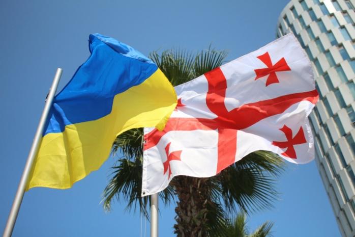 В поддержку Украины: Грузия и страны Балтии отказались заседать в ПАСЕ. Фото: day.kyiv.ua
