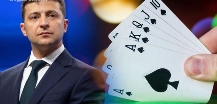 Легализация казино: в Кабмине подсчитали экономическую выгоду от узаконывания игорного бизнеса, фото — Login Casino