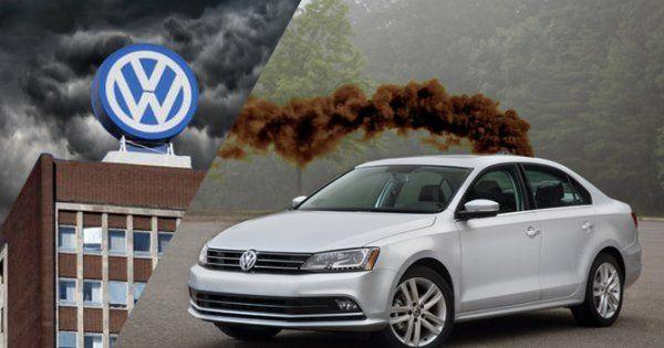 Дизельное дело Volkswagen рассматривает суд в Германии, фото — uanews.lviv.ua
