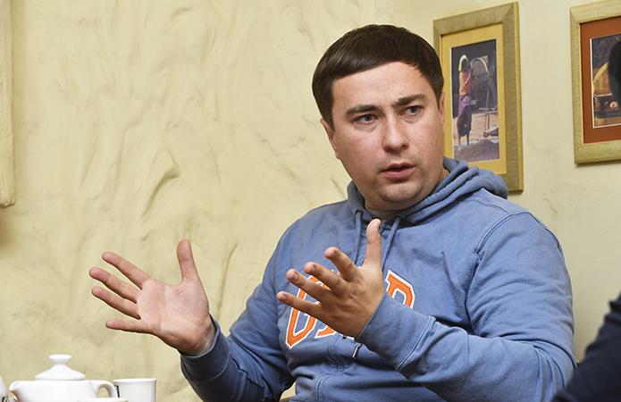 Земельна реформа: Зеленський призначив в Офіс президента уповноваженого, фото — "Агродар"
