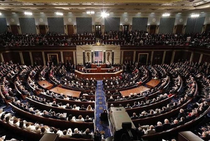 В Конгрессе США проведут брифинг по Украине - СМИ. Фото: 24 канал