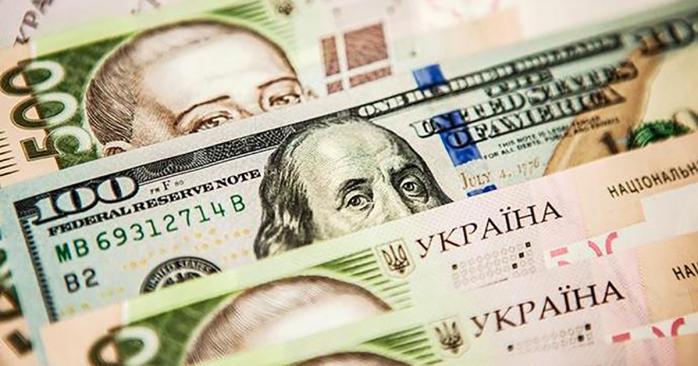 Маркарова объяснила укрепление гривны в отношении к доллару. Фото: Экономическая правда