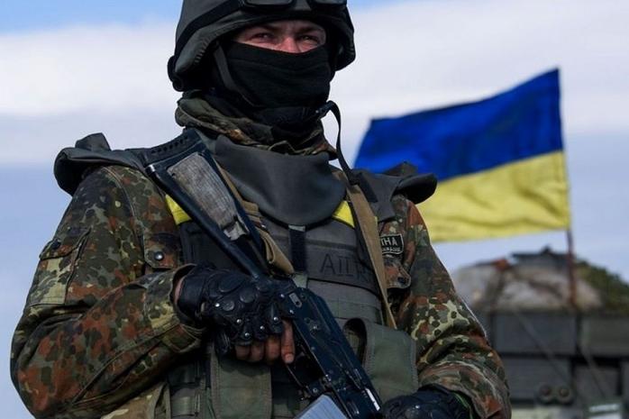 Терористи ДНР ув'язнили на 30 років українського бійця. Фото: КП