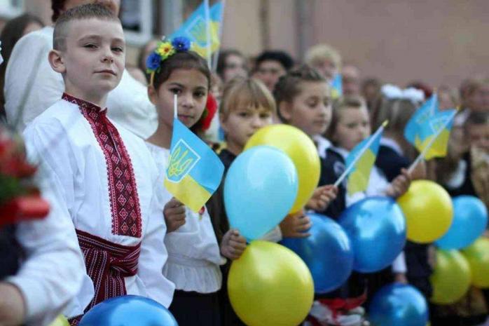 Украинский язык обучения будет введен во всех школах в 2020 году — министр. Фото: Topcor.ru