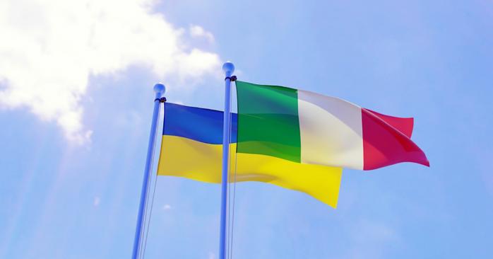 Италия включила Украину в список «безопасных стран». Фото: ictv.ua