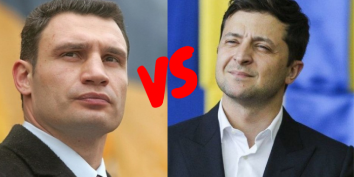 Кличко vs Гончарук: Окружной админcуд Киева назначил дату заседания, фото — neonomad.kz
