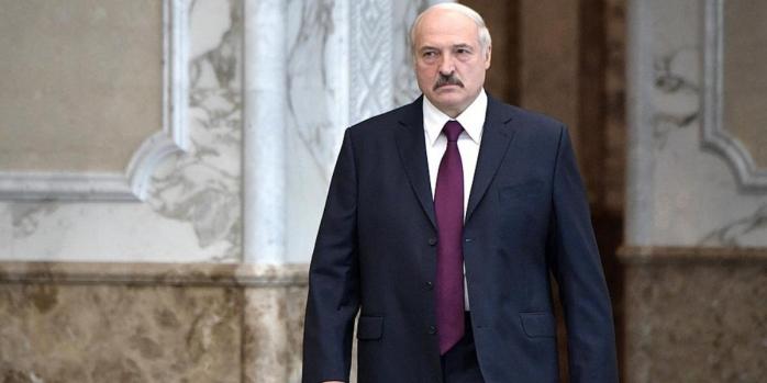 Александр Лукашенко, фото: kremlin.ru