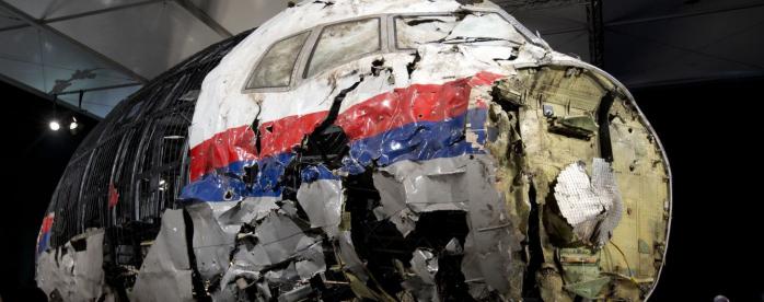 Катастрофа MH17: Нидерланды будут расследовать причину незакрытия Украиной воздушного пространства, фото — ТСН