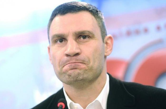 Суд обязал НАБУ открыть дело против Кличко: в чем подозревают мэра. Фото: ТСН