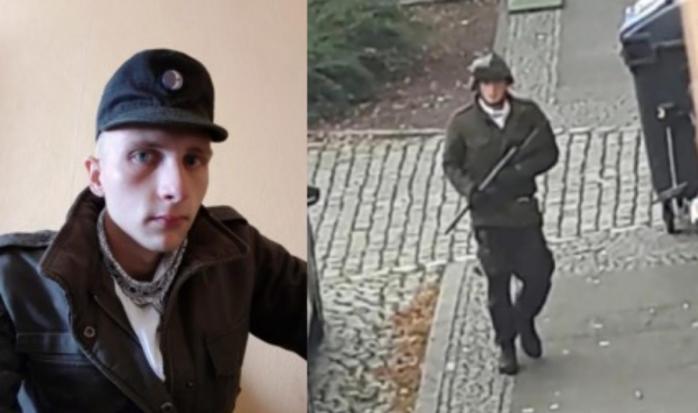 Нападника ідентифікували як 27-річного неонациста Стефана Баллієта, фото: Ріта Катц