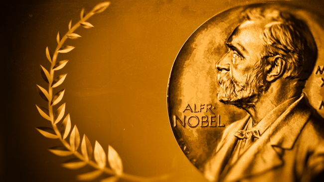 Нобелівську премію миру присуджено прем'єру Ефіопії за припинення двадцятирічної війни. Фото: EADaily