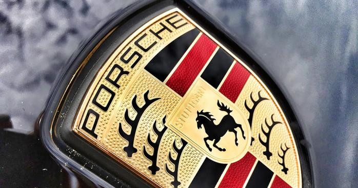Porsche та Boeing спроектують електричний літаючий автомобіль. 