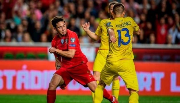 Украина - Португалия: прогноз букмекеров на матч отбора Евро-2020. Фото: 24 канал