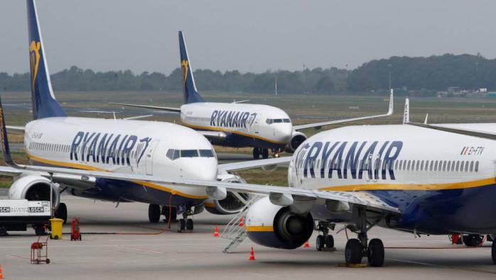 Новини Ryanair: найбільший світовий лоукостер запускає рейс з Херсона, — фото El Pais