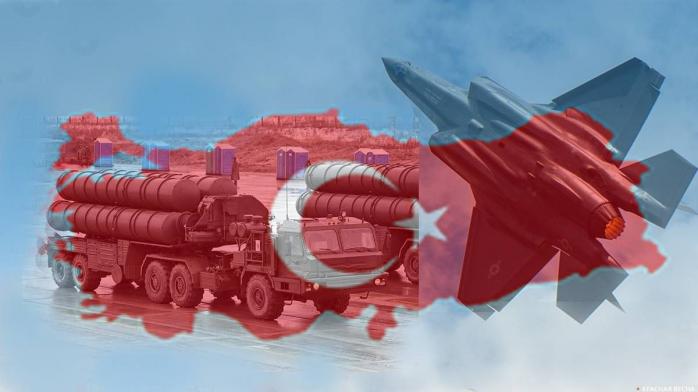 США планируют вывезти тактическое ядерное оружие из Турции — СМИ. Фото: Красная весна