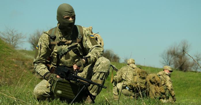 Дату разведения сил на Донбассе не согласовали в Минске. Фото: flickr.com