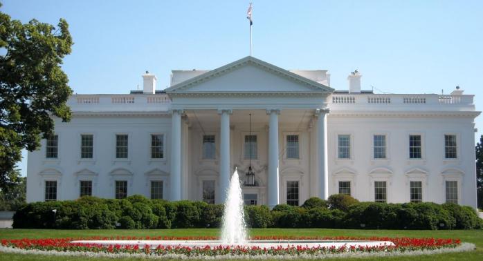 Белый дом, фото: Wikimedia Commons