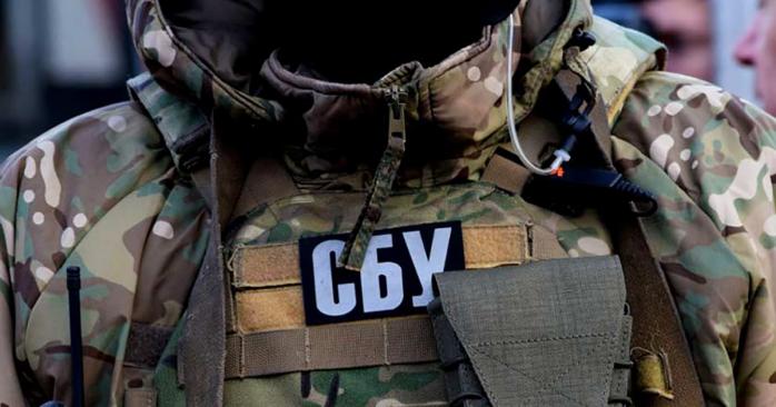 СБУ задержала боевика ЛНР. Фото: Народная правда