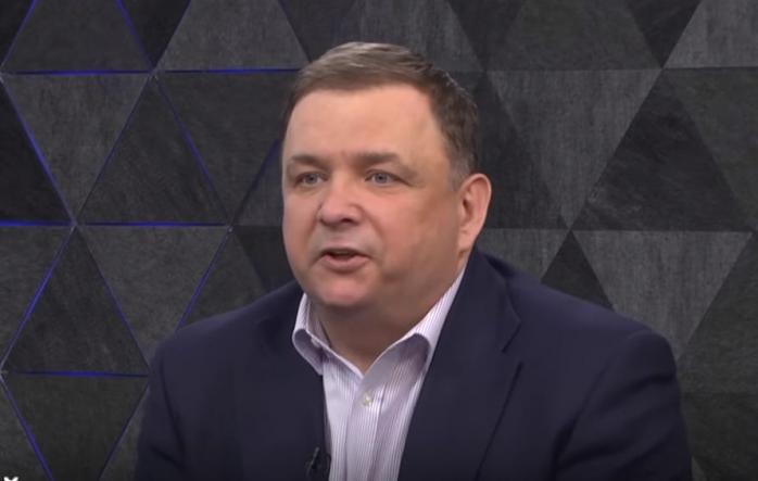 Поновлення Шевчука: старого нового голову Конституційного суду не пустили на роботу, він позиватиметься в ЄСПЛ, скріншот відео