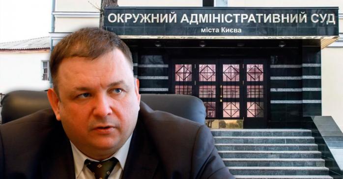 Возобновление Шевчука в КСУ: известный юрист советует не пускать его в суд, фото — Закон и бизнес