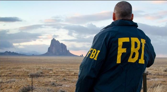 ФБР заарештувало Девіда Корреа, фото: Federal Bureau of Investigation